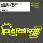 cover: Chris Dynasty - Fuzzy Logic