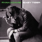 cover: Ryan Adams - Easy Tiger