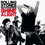 cover: The Rolling Stones - Shine A Light