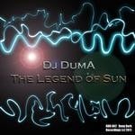 cover: Dj Duma - The Legend Of Sun