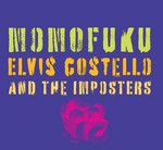 cover: Elvis Costello & The Imposters - Momofuku