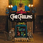 cover: The Feeling - Turn It Up