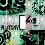 cover: Plutony - 49 Keys Volume 2