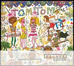 cover: Tom Tom Club - Tom Tom Club (Deluxe Edition - E Album)