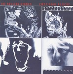 cover: The Rolling Stones - Emotional Rescue (2009 Remaster)