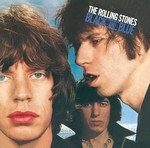 cover: The Rolling Stones - Black And Blue (2009 Re-Mastered)