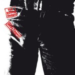 cover: The Rolling Stones - Sticky Fingers (Remastered)