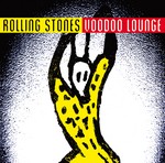 cover: The Rolling Stones - Voodoo Lounge (Remastered 2009)