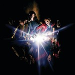 cover: The Rolling Stones - A Bigger Bang (2009 Re-Mastered)