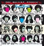 cover: The Rolling Stones - Some Girls (remastered)