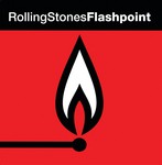 cover: The Rolling Stones - Flashpoint (2009 Re-Mastered Digital Version)