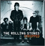 cover: The Rolling Stones - Stripped (2009 Re-Mastered Digital Version)