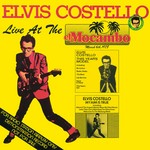 cover: Elvis Costello & The Attractions - Live At The El Mocambo