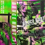 cover: Bruce Hart - Music For Drawing