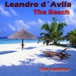 cover: Leandro D'avila - The Beach