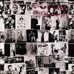 cover: The Rolling Stones - Exile On Main Street (Deluxe Version) (Explicit)