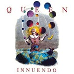 cover: Queen - Innuendo