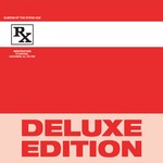 cover: Queens Of The Stone Age - Rated R - Deluxe Edition