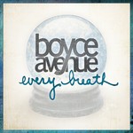 cover: Boyce Avenue - Every Breath