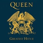 cover: Queen - Greatest Hits II (2011 Remaster)