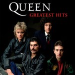 cover: Queen - Greatest Hits (2011 Remaster)