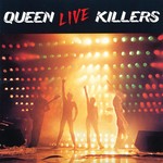 cover: Queen - Live Killers