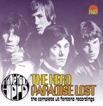 cover: The Herd - Paradise Lost : The Complete UK Fontana Recordings