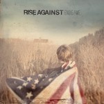 cover: Rise Against - Endgame