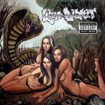 cover: Limp Bizkit - Gold Cobra (Explicit)