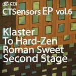 cover: Various - CTSensors EP Vol 6