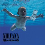 cover: Nirvana - Nevermind