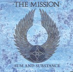 cover: The Mission - Sum And Substance