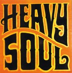 cover: Paul Weller - Heavy Soul