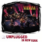 cover: Nirvana - MTV Unplugged In New York