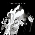 cover: Hole - Celebrity Skin