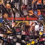 cover: The Stone Roses - Second Coming