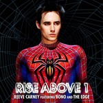 cover: Bono|Reeve Carney|The Edge - Rise Above 1