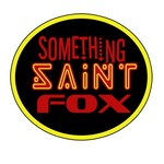 cover: Something Saint Fox - His 1