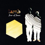 cover: Lamb - Fear Of Fours