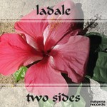 cover: Ladale - Two Sides