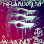 cover: Franx - Waxing EP