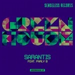 cover: Sarantis - Greenhouse EP