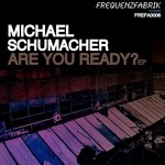 cover: Michael Schumacher - Are You Ready? EP