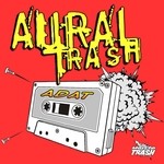 cover: Aural Trash - Adat 2011 Mixes