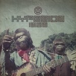 cover: Hyperion - 1969