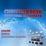 cover: Christian Peak - Industrial Coopera EP