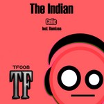 cover: Celic - The Indian