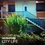 cover: Microform - City Life