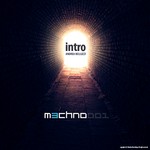 cover: Andrea Belluzzi - Intro EP