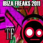 cover: Andy Woldman - Ibiza Freaks 2011